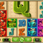 ultimate super reels free spins