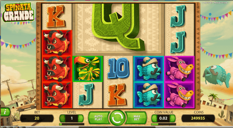 ultimate super reels free spins