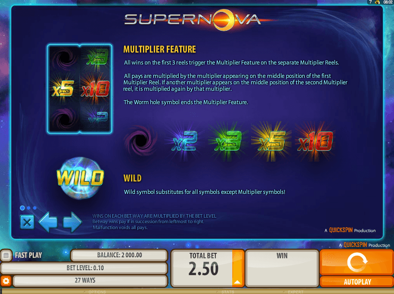 bpay Casino -Slots