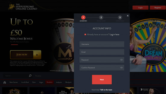 online casino affiliate programs