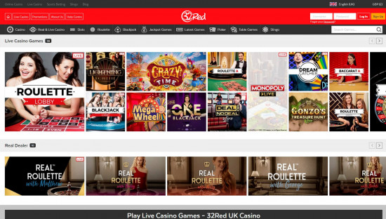 tom horn slot games