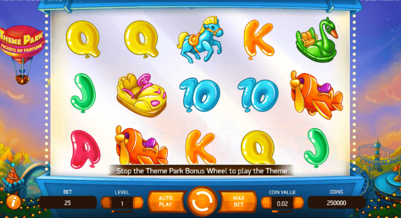 hooks heroes slot