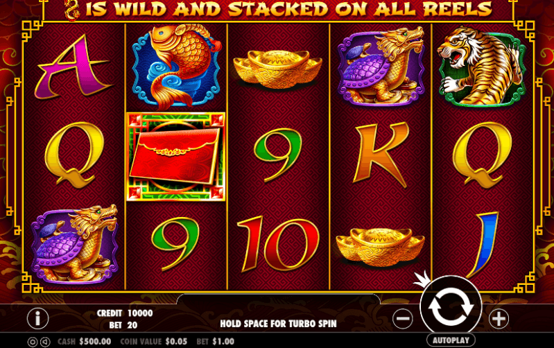 Megawin casino