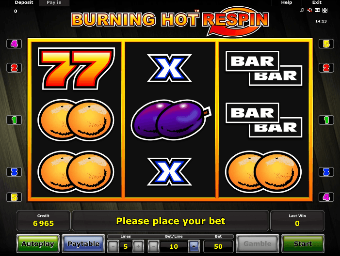 casino app on iphone