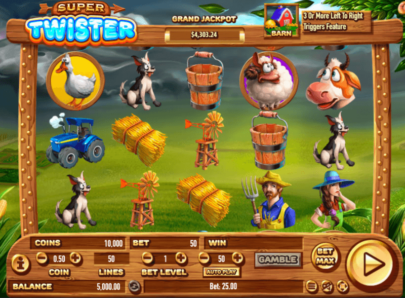 online casino games no deposit