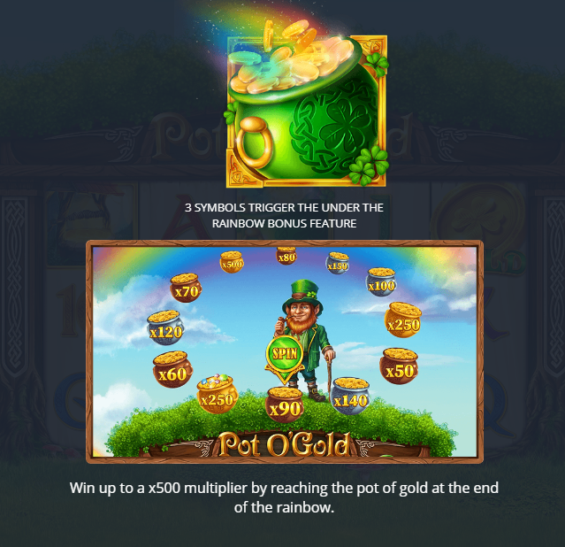 Spinomenal slots casino