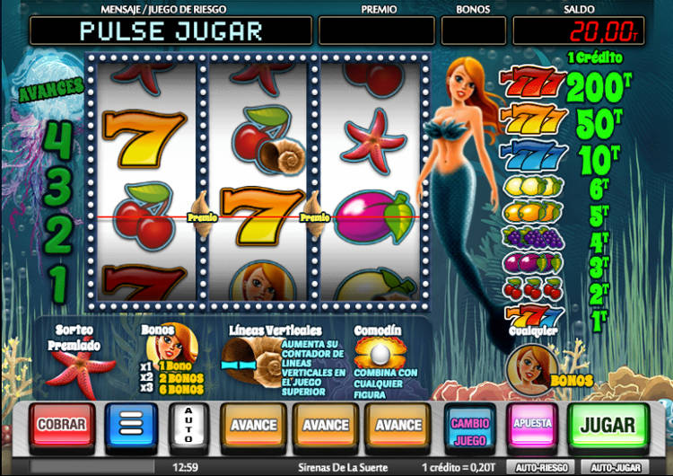 juegos tragamonedas gratis instalar