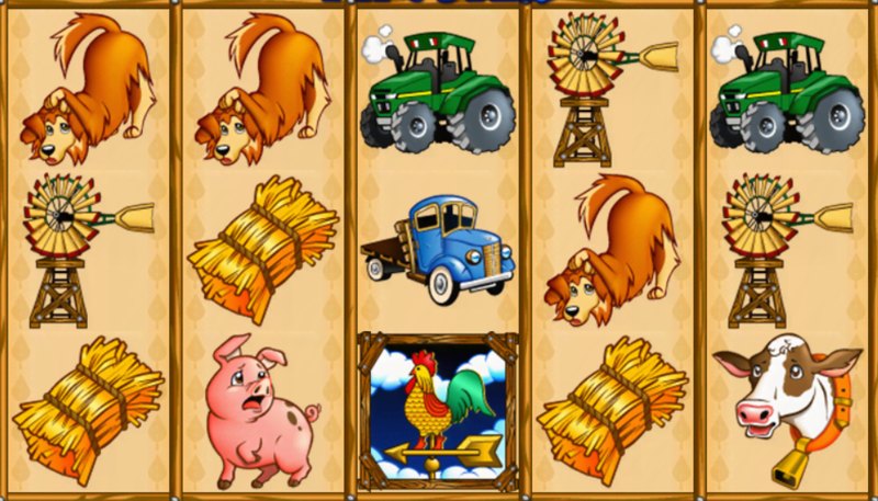pharaons gold iii Casino