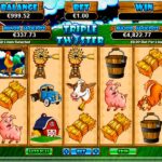 Wish Bingo casino android app