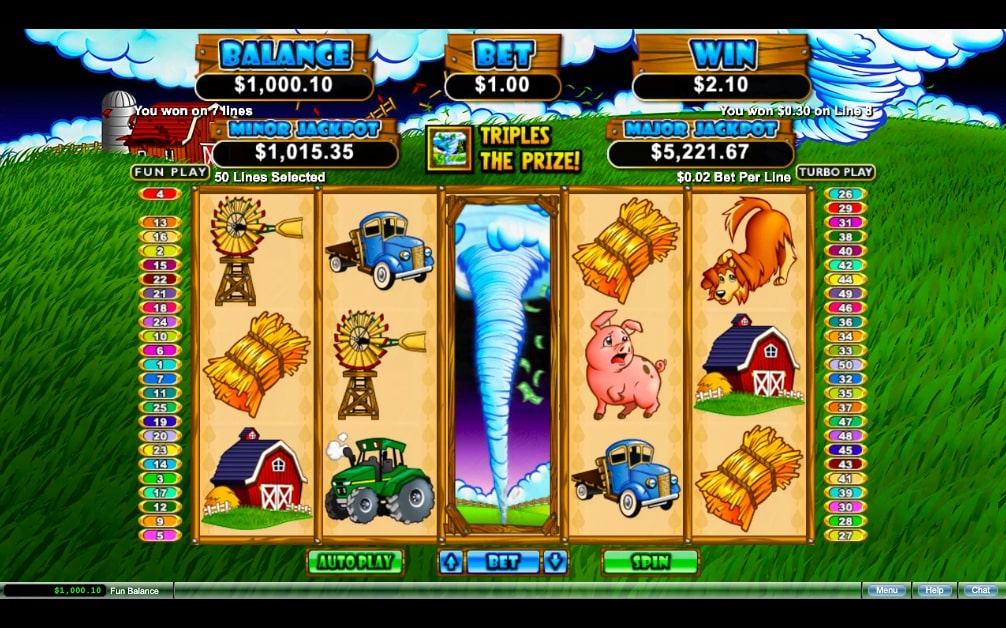 party casino nj app