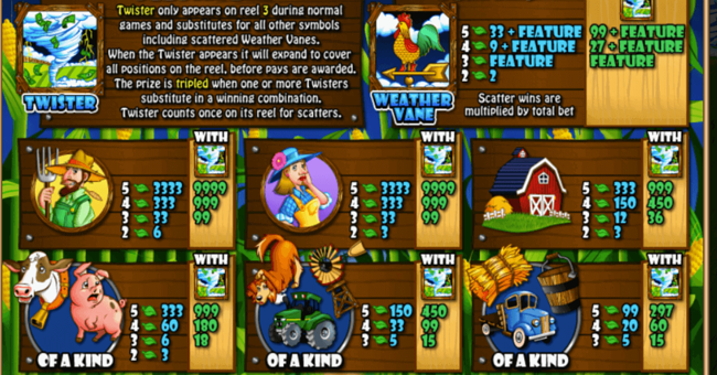 online casino with Golden Tiger 30 free spins
