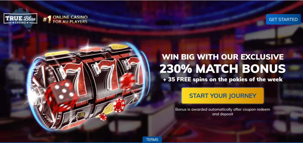 online casino free