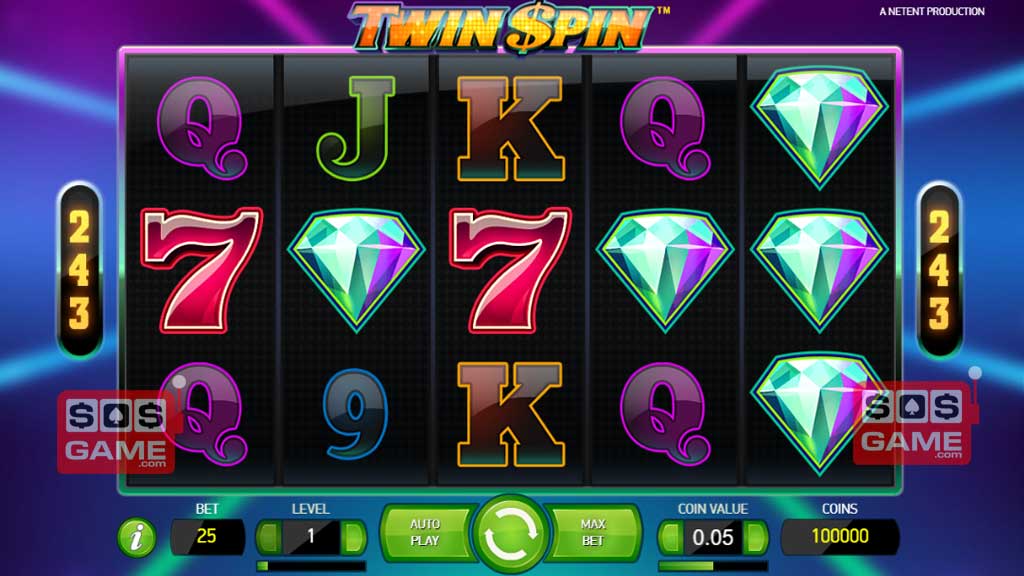 lucky 7 online casino