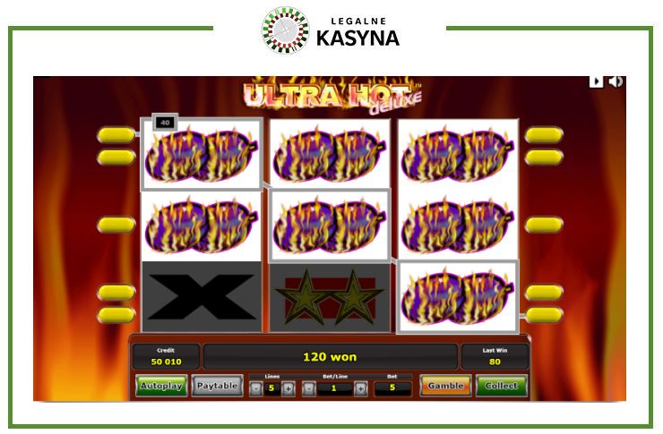 age of the gods casino slot