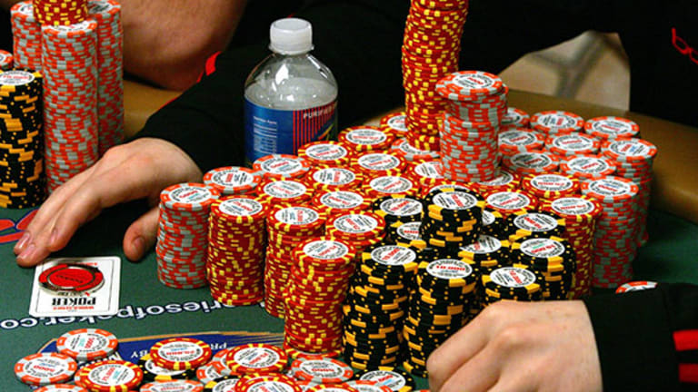top 5 casino games online