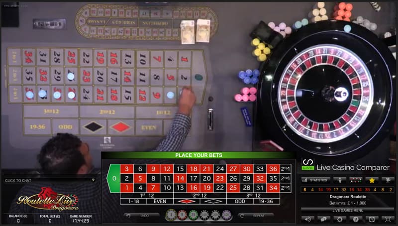 fat rabbit casinos