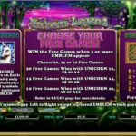 jack and the beanstalk slot real money