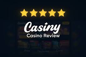 Unlock Your Wins The Ultimate Guide to Casiny Bonus Codes