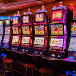 Six Million Dollar Man Online -Slot