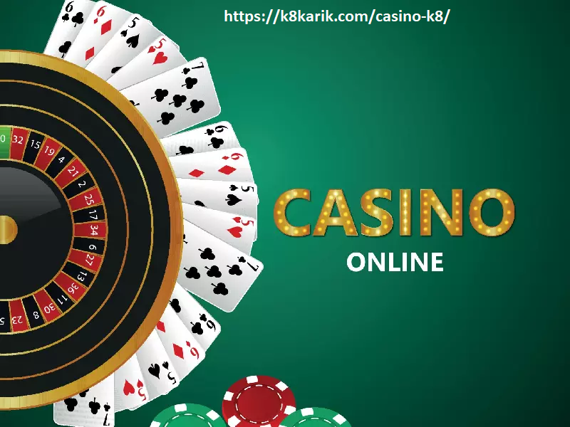 fortune spells Casino -Slot