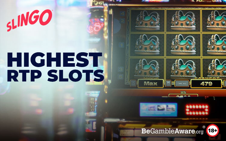 Columbus slot