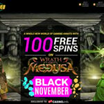 jack hammer mobile slot