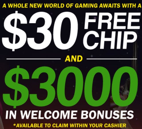 no deposit bonus house of pokies