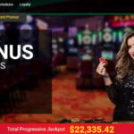 casino Free Spin mobile