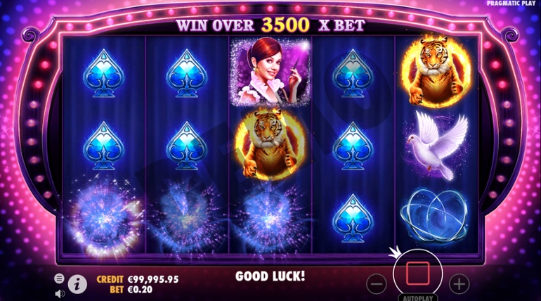 online casino operators