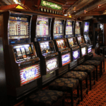 Casino Choco Reels