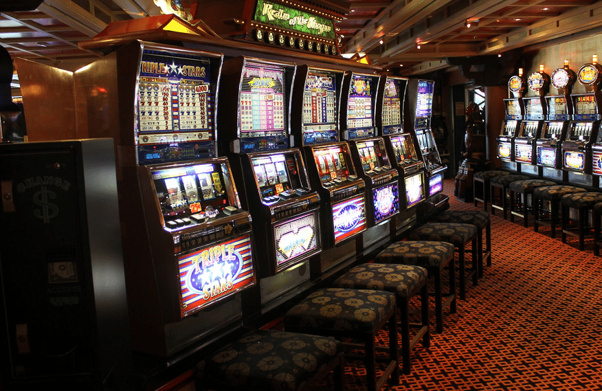 golden ticket online slot