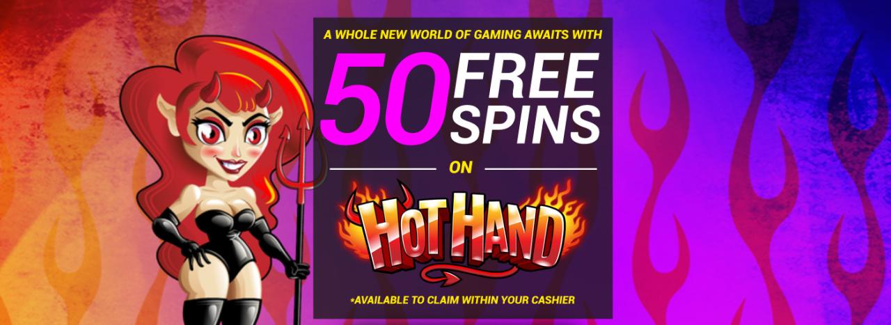 casino Casumo free spins no deposit