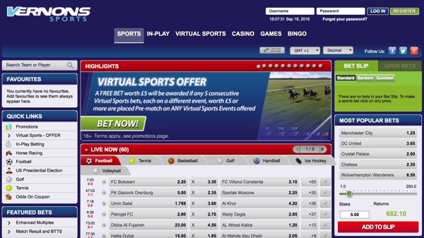 free slots uk victorious