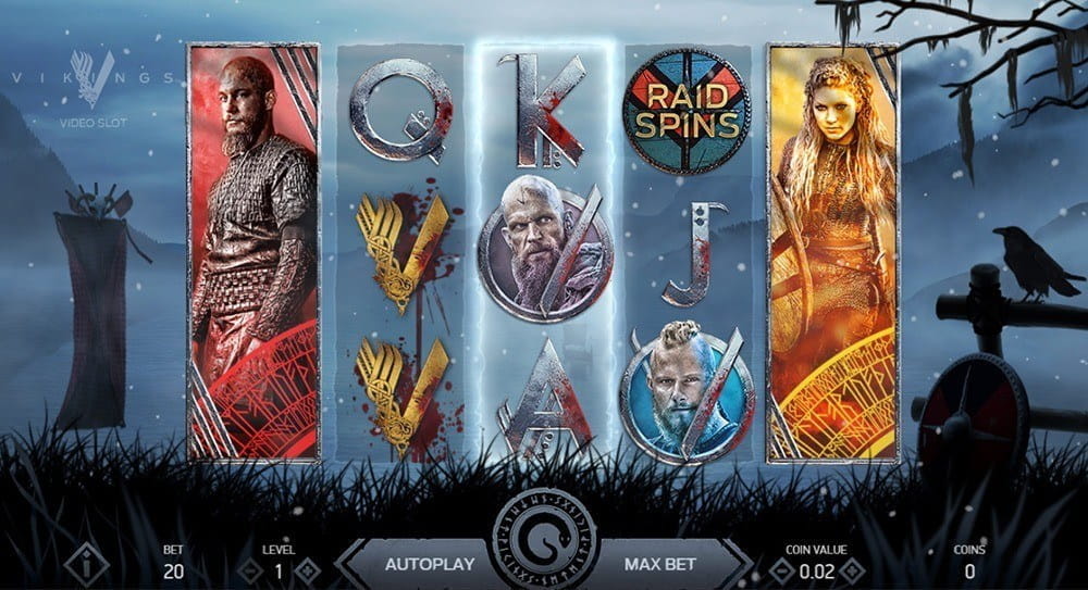 Slot Mega Joker