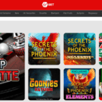 Goldbeard slot free spins