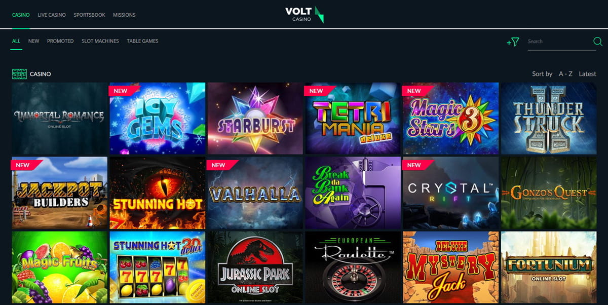 slots kopen