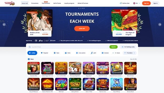 casino app free bonus