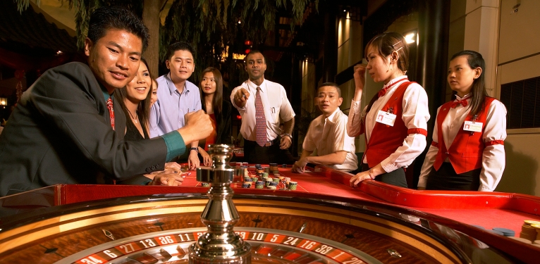 Pharaos Riches slot