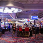 buffalo slot games