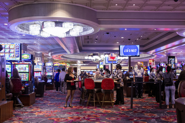buffalo slot games