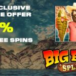 50 free spins on stinkin rich