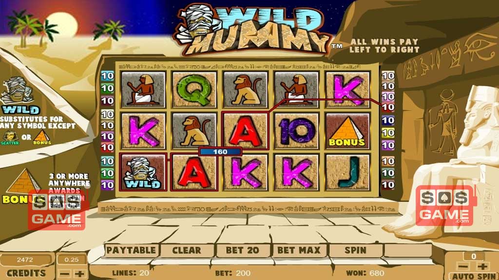 online casino d