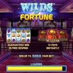 Legal Casino