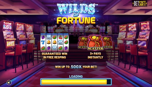 Legal Casino