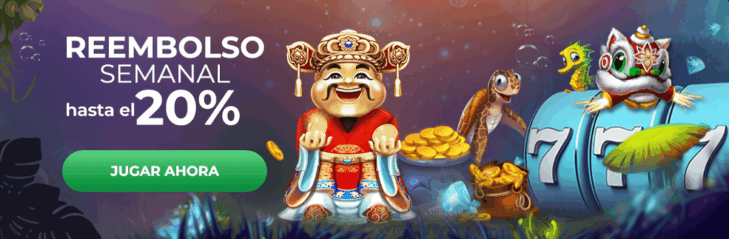 winspark casino bonus
