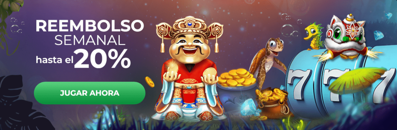 winspark casino bonus