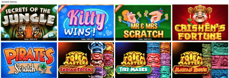 winspark casino bonus