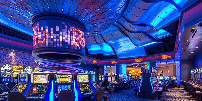bizzo casino bonus