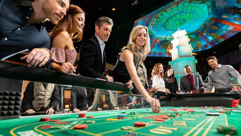 bitcoin casino games with Bitcasino Io