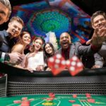 dolphin cash Slot online